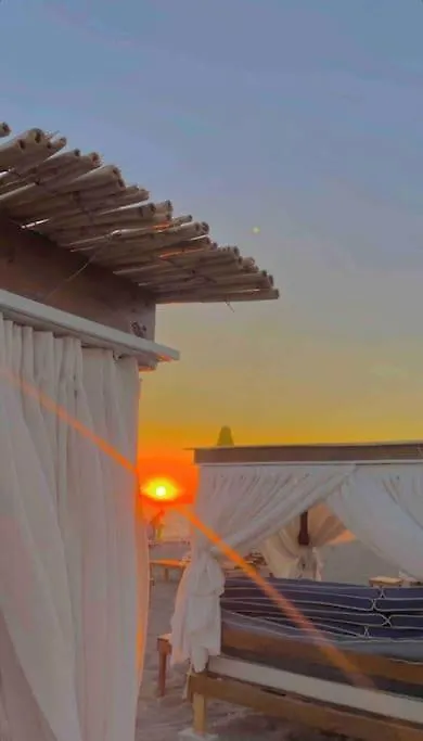 Denize Yakin Muestakil Tripleks Villa Dikili