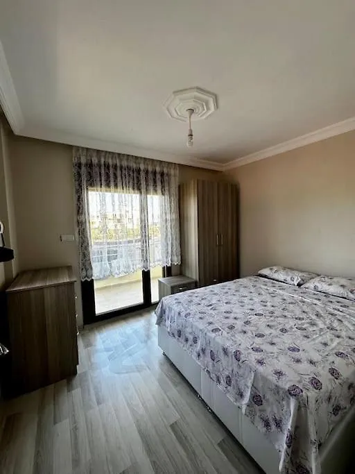 Denize Yakin Muestakil Tripleks Villa Dikili