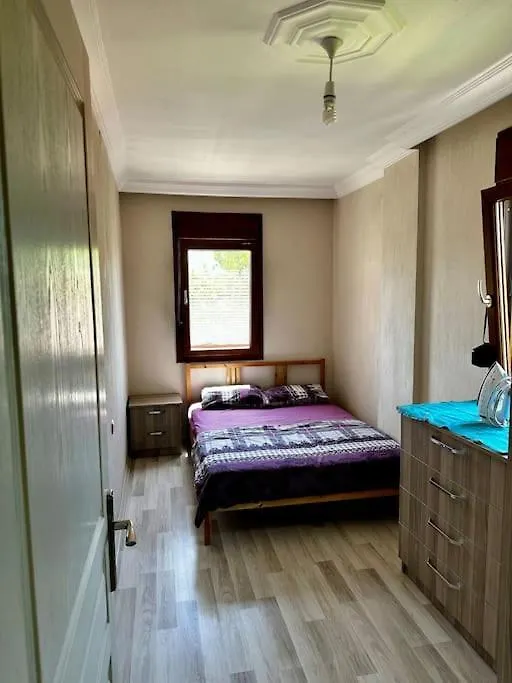 Denize Yakin Muestakil Tripleks Villa Dikili