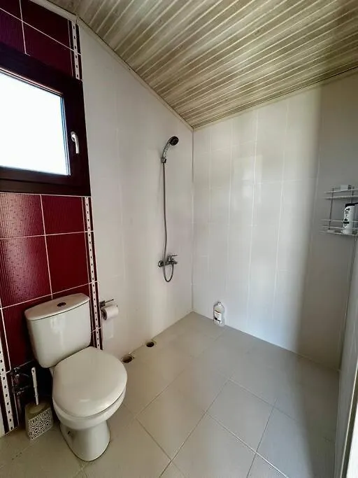 Denize Yakin Muestakil Tripleks Villa Dikili Turkey