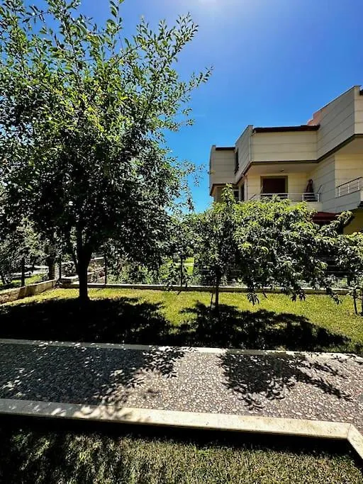 Denize Yakin Muestakil Tripleks Villa Dikili 0*,  Turkey