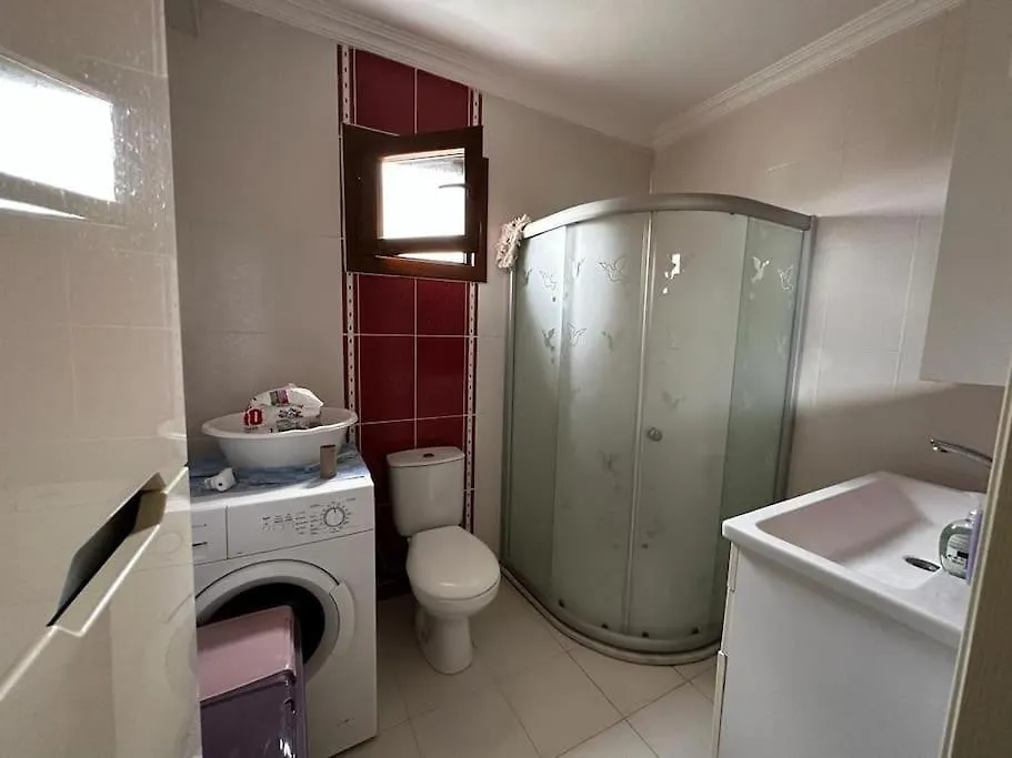 Denize Yakin Muestakil Tripleks Villa Dikili