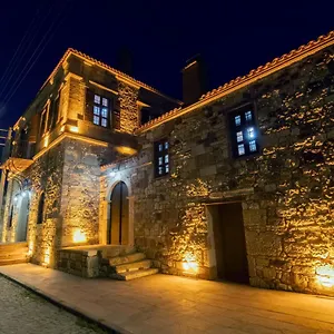 Kocanli Kosku Dikili